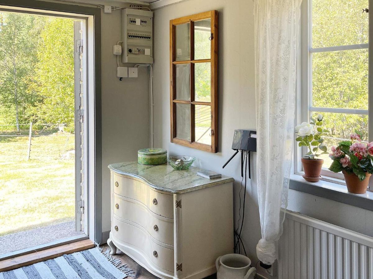 4 Person Holiday Home In Furuby Extérieur photo