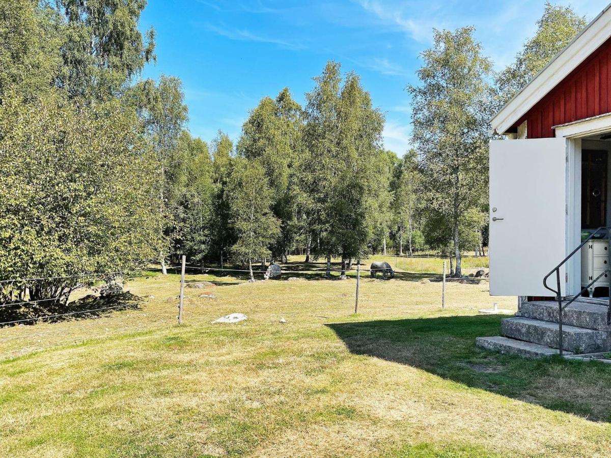 4 Person Holiday Home In Furuby Extérieur photo