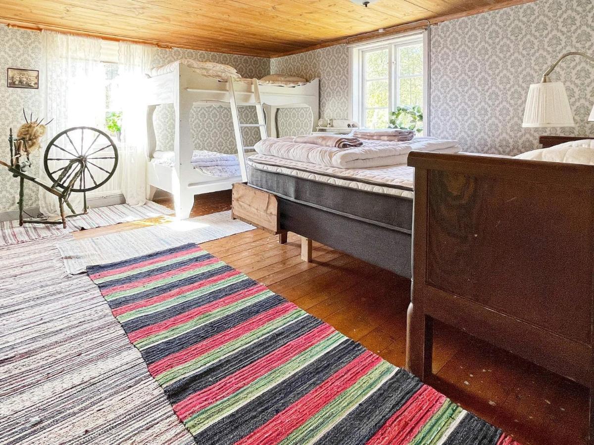 4 Person Holiday Home In Furuby Extérieur photo
