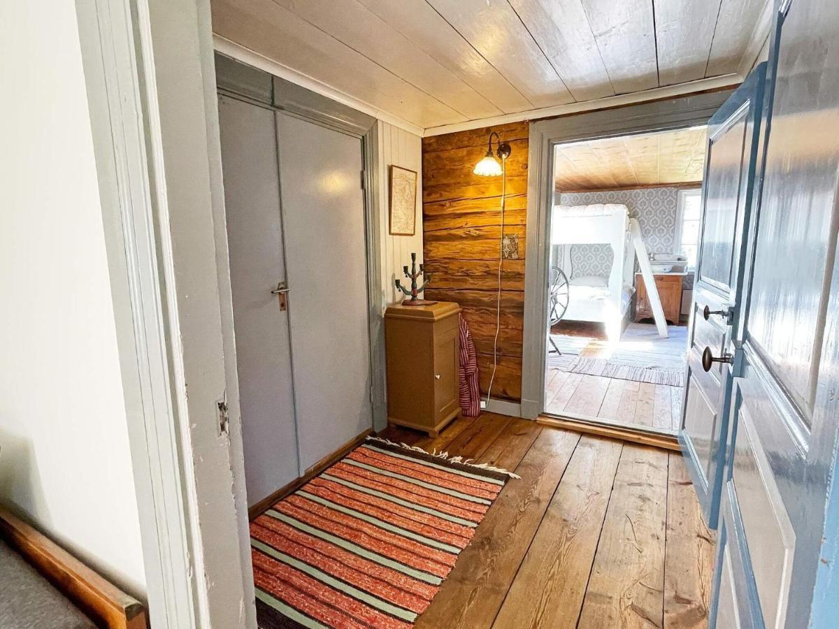 4 Person Holiday Home In Furuby Extérieur photo