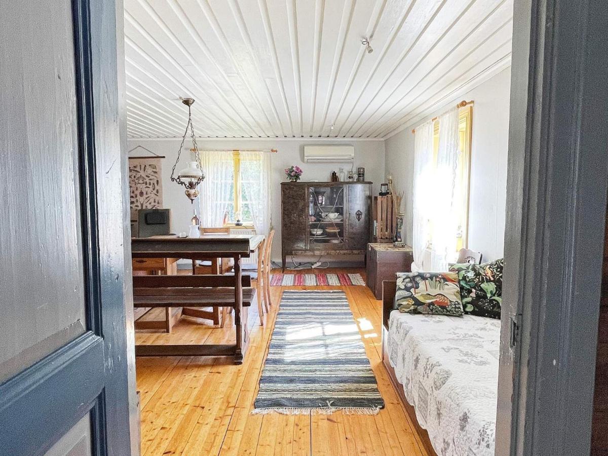 4 Person Holiday Home In Furuby Extérieur photo