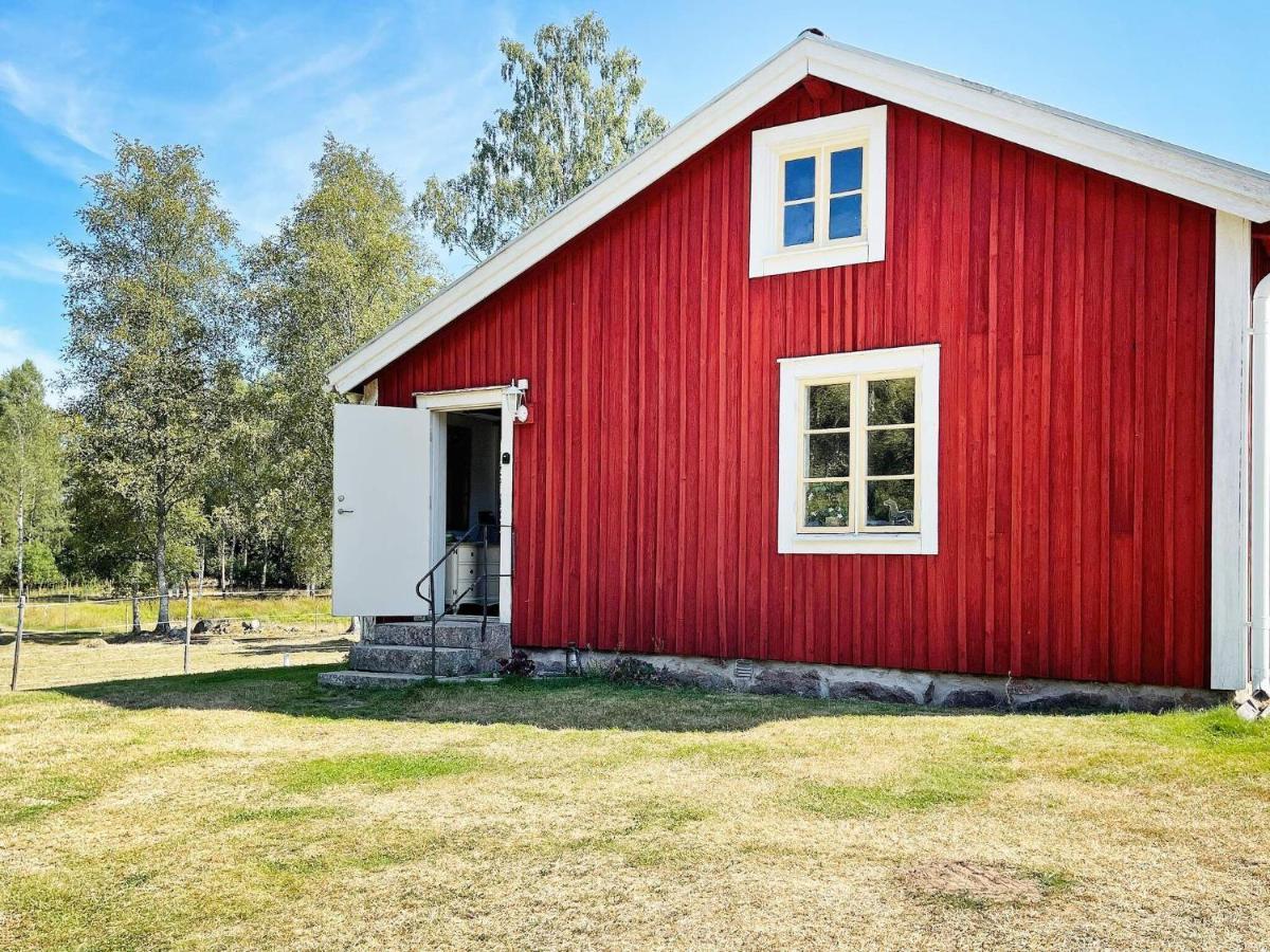 4 Person Holiday Home In Furuby Extérieur photo