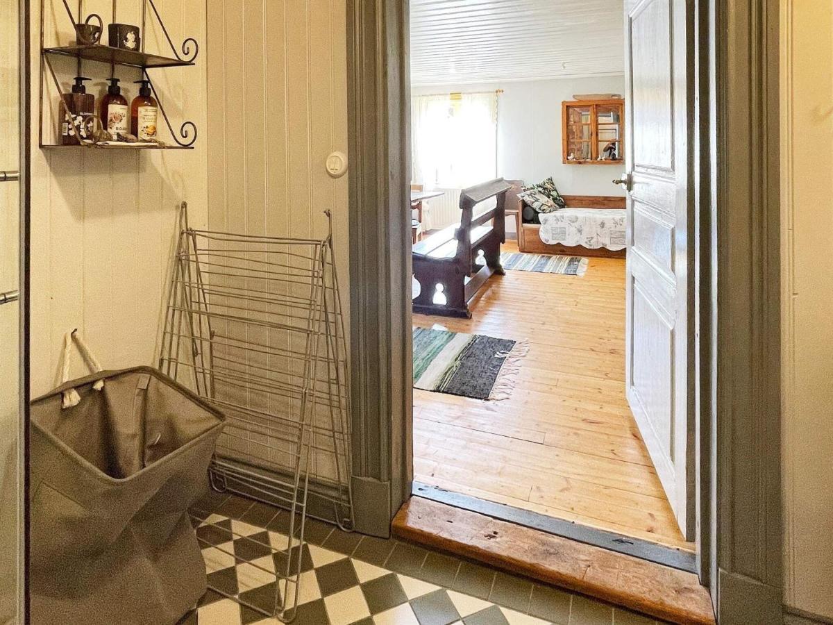 4 Person Holiday Home In Furuby Extérieur photo