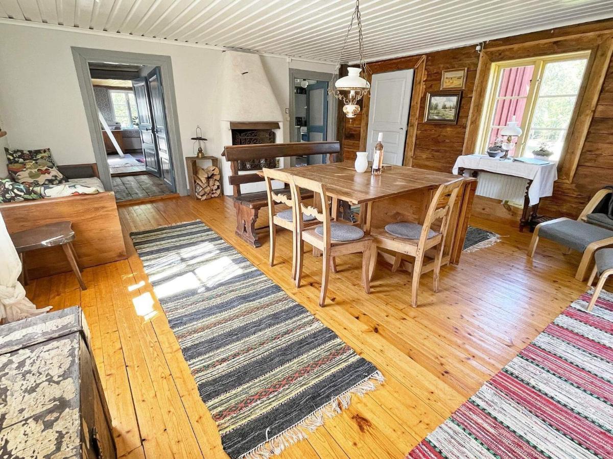 4 Person Holiday Home In Furuby Extérieur photo