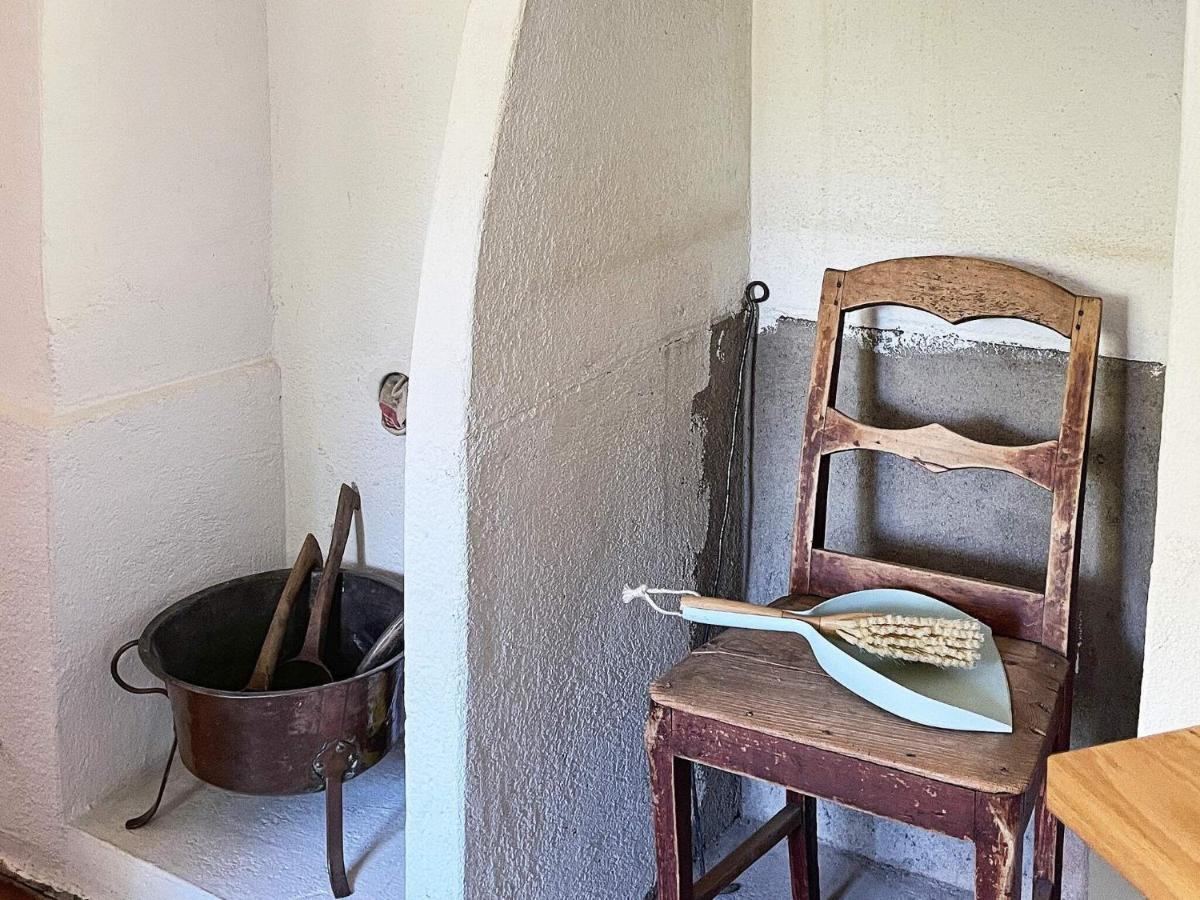 4 Person Holiday Home In Furuby Extérieur photo
