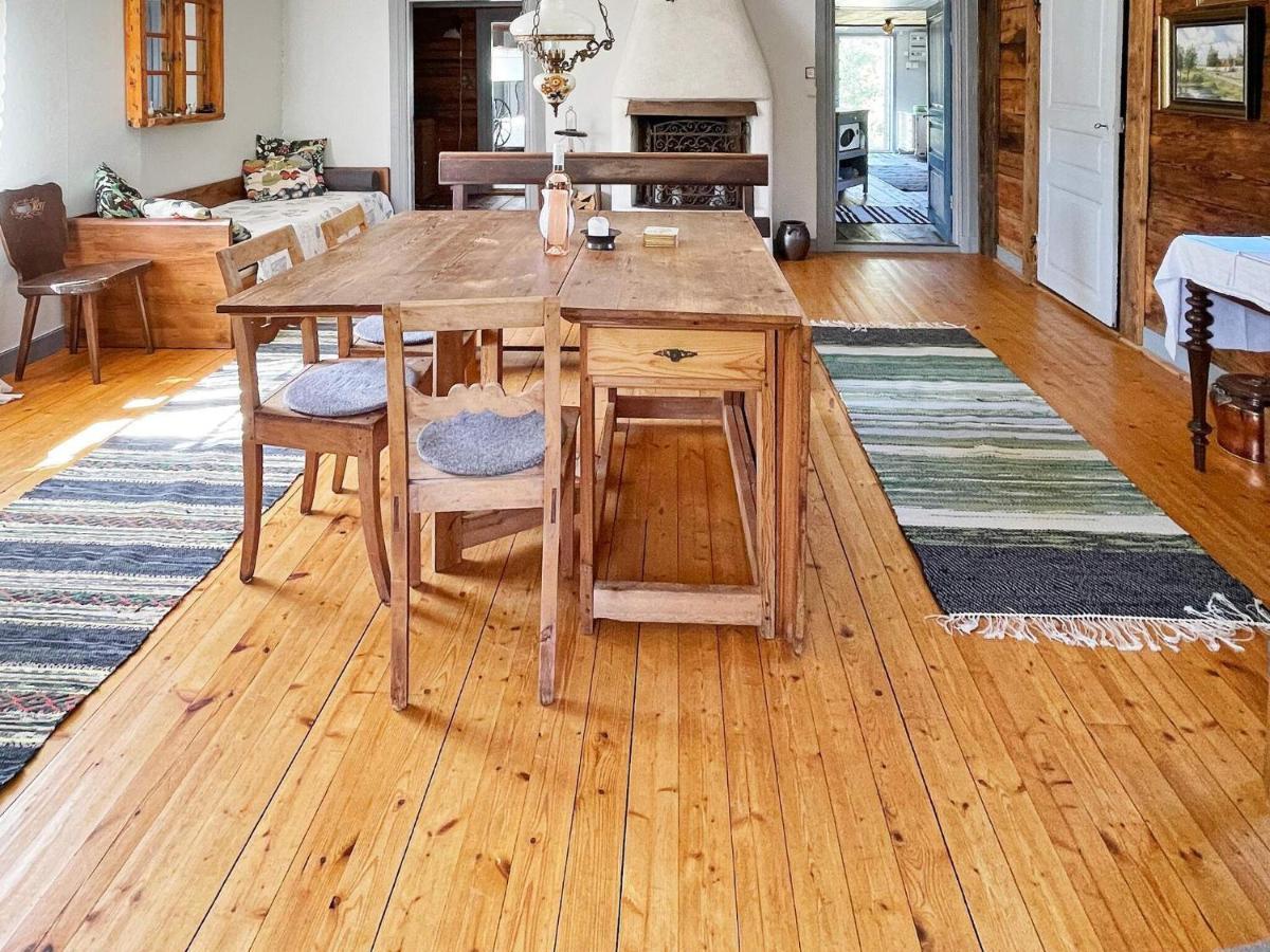4 Person Holiday Home In Furuby Extérieur photo