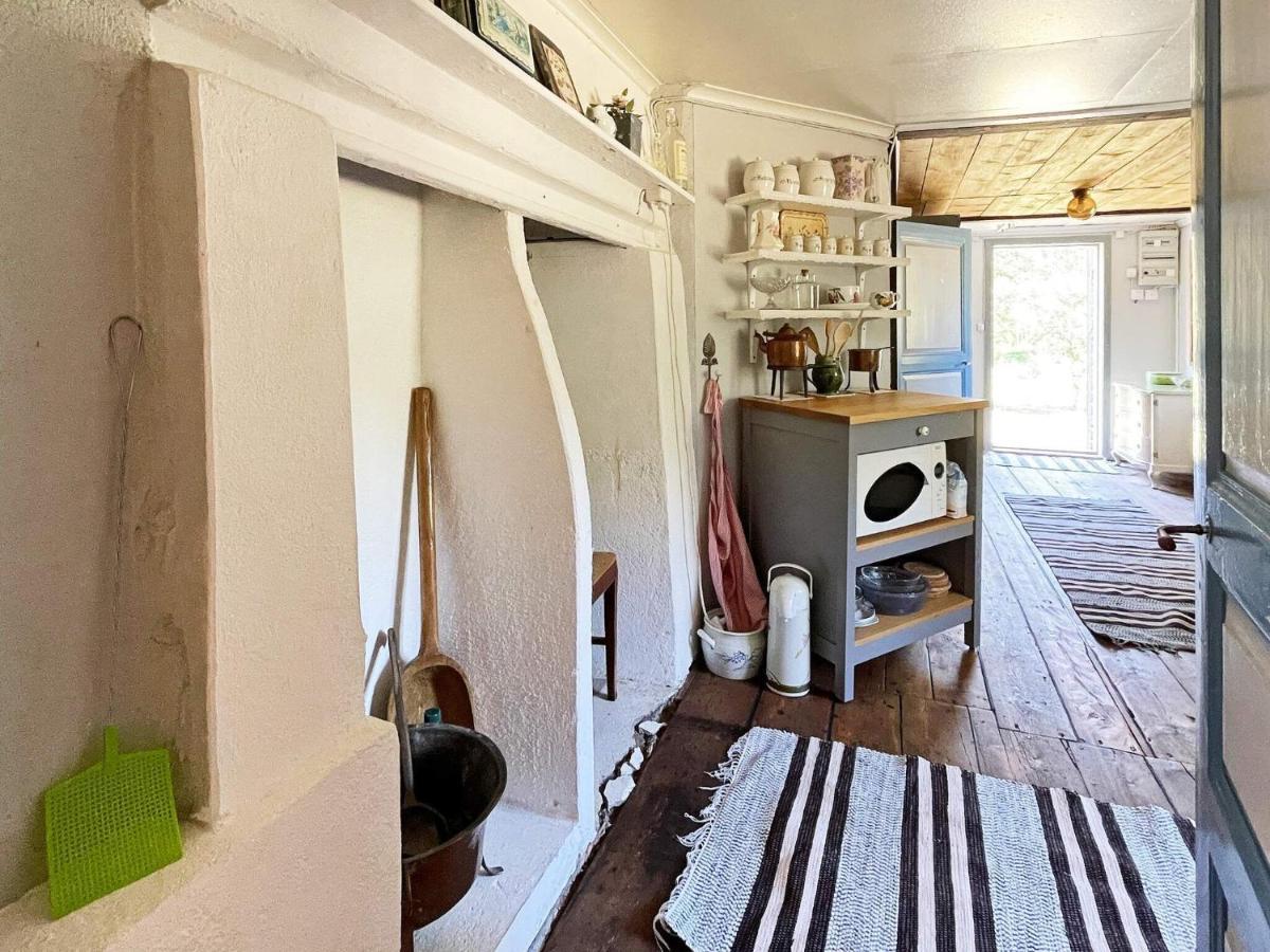 4 Person Holiday Home In Furuby Extérieur photo