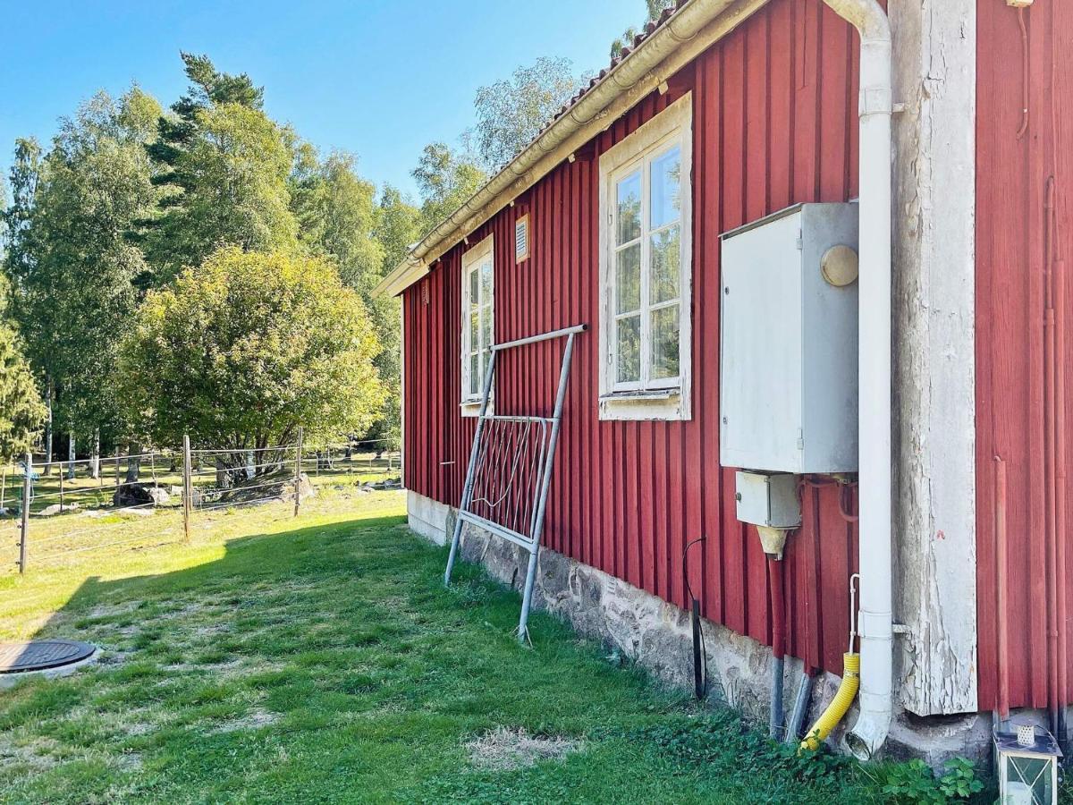 4 Person Holiday Home In Furuby Extérieur photo